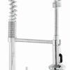 Monomando para cocina con nariz flexible y 2 funciones - 9436
