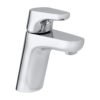 Monomando corto para lavabo HATIA® - 9436ES