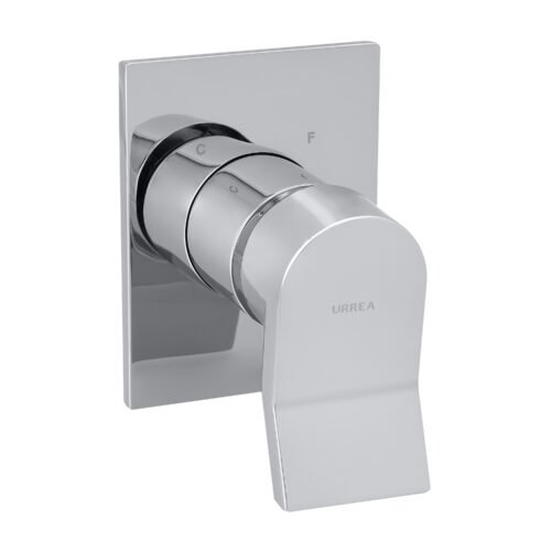 Monomando sencillo para regadera o tina LOX® - 9436FR