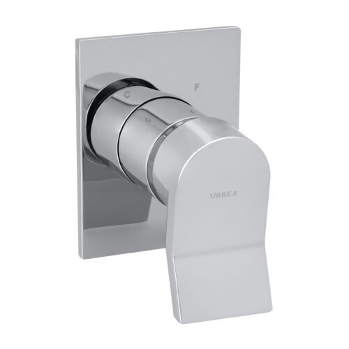 9436FR Monomando sencillo para regadera o tina LOX® - 9436FR