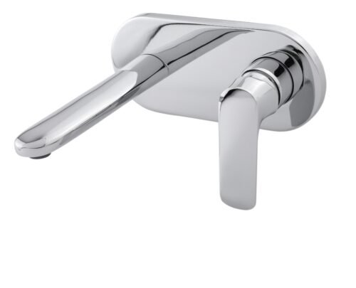 Monomando a muro para lavabo CASSIA® - 9436LU
