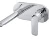 Monomando a muro para lavabo CASSIA® - 9436LU