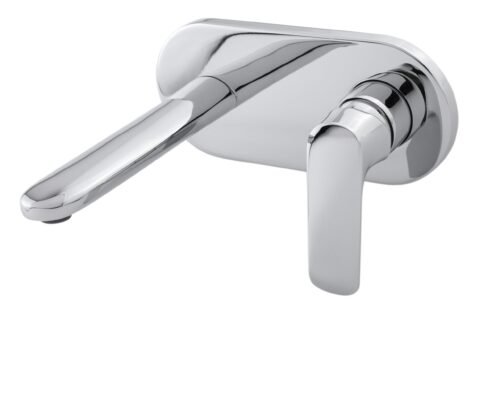 Monomando a muro para lavabo CASSIA® - 9436LU