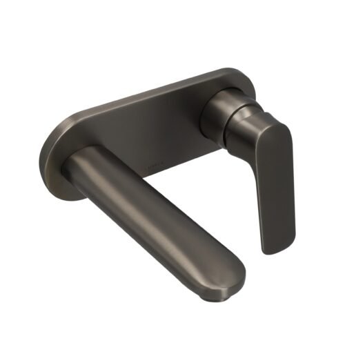 Monomando a muro para lavabo CASSIA® - 9436LU.6