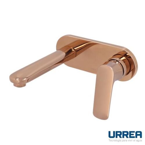 Monomando a muro para lavabo CASSIA® - 9436LU.7