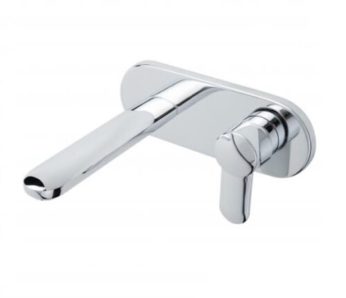Monomando a muro para lavabo NEEK® - 9436NK