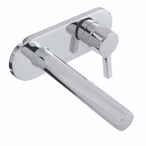 Monomando a muro para lavabo NHIS® - 9436NS