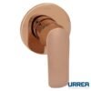 Monomando sencillo para regadera o tina CASSIA® - 9437LU.7
