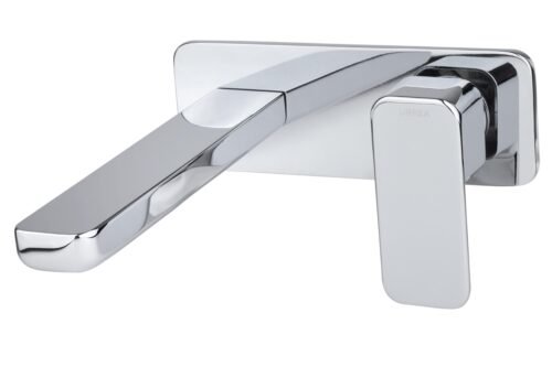Monomando a muro para lavabo ITUA® - 9437NY