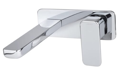 Monomando a muro para lavabo ITUA® - 9437NY