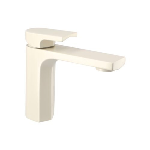 Monomando corto para lavabo JYM® - 9439JM.11
