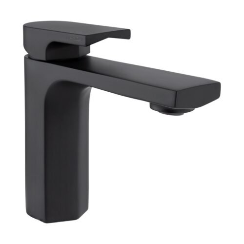 Monomando corto para lavabo JYM® - 9439JM.2