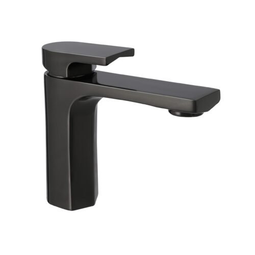 9439JM.6 Monomando corto para lavabo JYM® - 9439JM.6