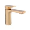 Monomando corto para lavabo JYM® - 9439JM.7