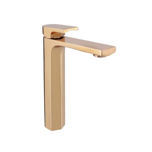 Monomando alto para lavabo JYM® - 9440JM.7