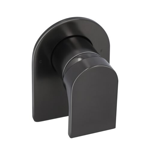 Monomando sencillo para regadera o tina JYM® - 9442JM.6