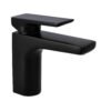 Monomando corto para lavabo QUADRO® 2 - 9456QU.2