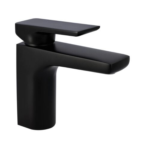 Monomando corto para lavabo QUADRO® 2 - 9456QU.2