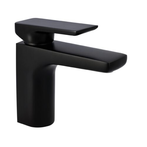 Monomando corto para lavabo QUADRO® 2 - 9456QU.2