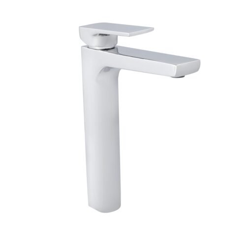 Monomando alto para lavabo QUADRO® 2 - 9457QU