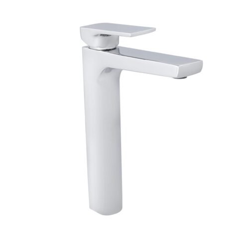 9457QU Monomando alto para lavabo QUADRO® 2 - 9457QU