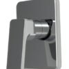 Monomando sencillo para regadera o tina QUADRO® 2 - 9458QU
