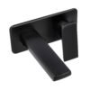 Monomando a muro para lavabo QUADRO® 2 - 9459QU