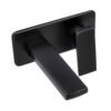 Monomando a muro para lavabo QUADRO® 2 - 9459QU.2