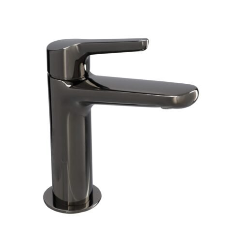 Monomando corto para lavabo MEDAMEDA® - 9461MD.12