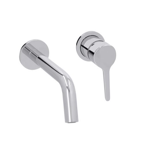 Monomando a muro para lavabo MEDAMEDA® - 9463MD