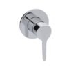 9464MD Monomando sencillo para regadera o tina MEDAMEDA® - 9464MD