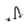 Mezcladora de taladros separados para lavabo MEDAMEDA® - 9466MD.12