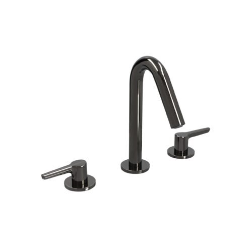 Mezcladora de taladros separados para lavabo MEDAMEDA® - 9466MD.12