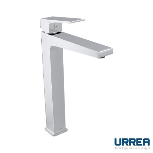 Monomando Alto P/Lavabo Naya - 9480NA