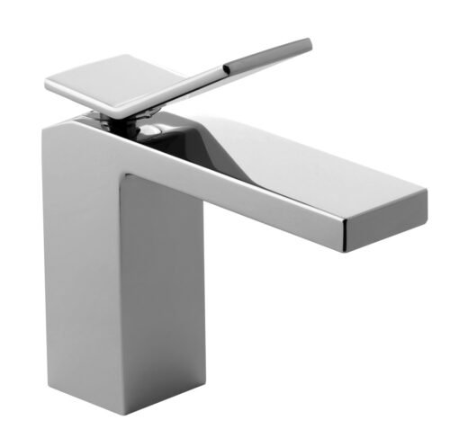 Monomando corto para lavabo QUADRO® - 9489CU