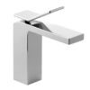 Monomando mediano para lavabo QUADRO ® - 9490CU