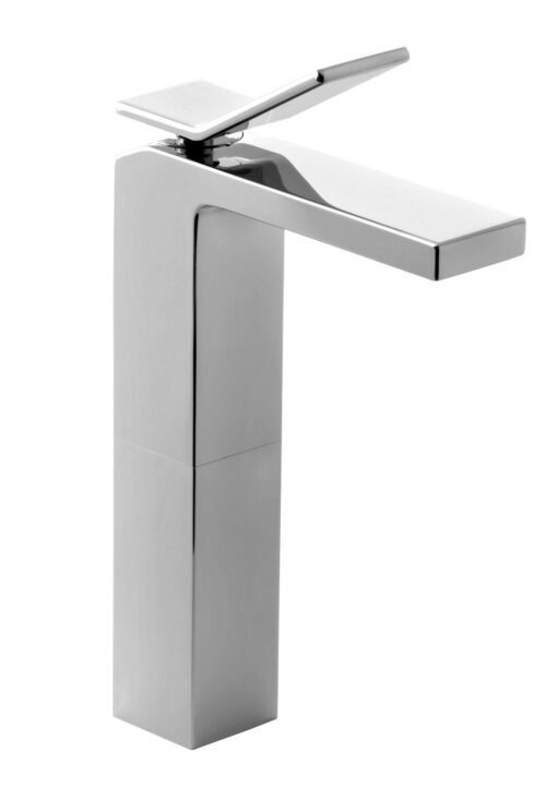 Monomando alto para lavabo QUADRO® - 9491CU