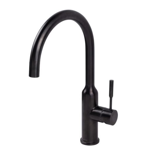 9494.2INOX Monomando para cocina sencillo INOX® - 9494.2INOX