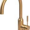 9494.5INOX Monomando para cocina sencillo INOX® - 9494.5INOX