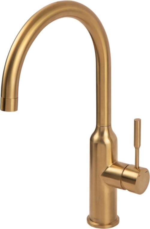 9494.5INOX Monomando para cocina sencillo INOX® - 9494.5INOX