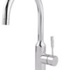 Monomando para cocina sencillo INOX® - 9494.9INOX