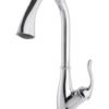 9497 Monomando para cocina Clasico Americano con 2 funciones - 9497
