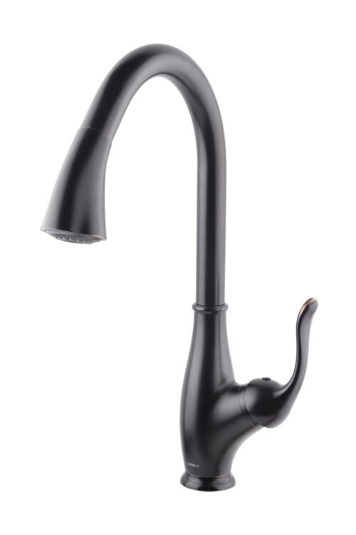 9497.8 Monomando para cocina Clasico Americano con 2 funciones - 9497.8