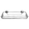 9610 Repisa portajabón para regadera INOX® - 9610