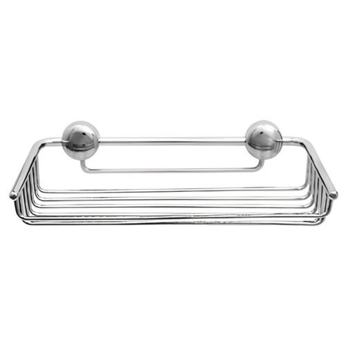 9610 Repisa portajabón para regadera INOX® - 9610