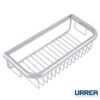 Organizador de baño individual cuadrado - 9611