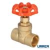 Válvula de compuerta soldable - 97.19