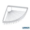 Organizador de baño individual esquinero - 9711
