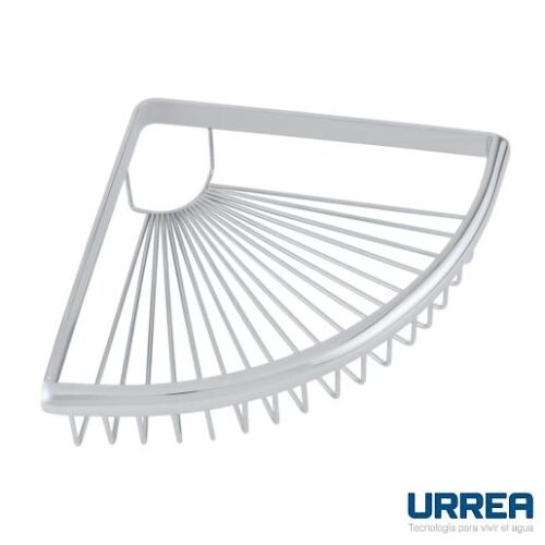 Organizador de baño individual esquinero - 9711