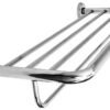 Repisa portatoallas múltiple INOX® - 9810